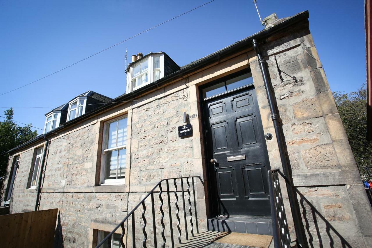 The Glenmoriston Townhouse Hotel Inverness Exterior photo